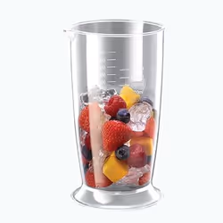 Russell Hobbs 24702-56 blender 0.7 L Immersion blender 500 W Black - Additional view 5