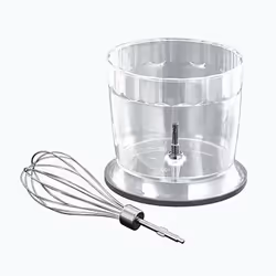 Russell Hobbs 24702-56 blender 0.7 L Immersion blender 500 W Black - Additional view 8