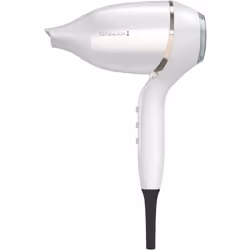 Remington EC9001 Hydraluxe Pro Dryer 2200w Whie