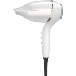 Remington EC9001 Hydraluxe Pro Dryer 2200w Whie