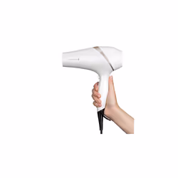 Remington Hydraluxe Hair Dryer - releases Micro-Conditioners to help balance of moisture - Hydracare Temp Setting to protect hair , 2300W, AC8901