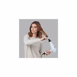 Remington Hydraluxe Hair Dryer - releases Micro-Conditioners to help balance of moisture - Hydracare Temp Setting to protect hair , 2300W, AC8901