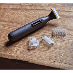 Remington Omniblade HG1000 Black - Additional view 4