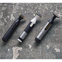 Remington Omniblade HG1000 Black - Additional view 5