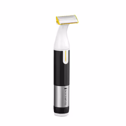 Remington Omniblade HG2000 Black, Silver, White - Additional view 4