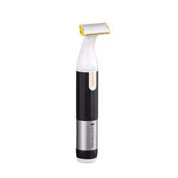 Remington Omniblade HG3000 Black, Silver, White