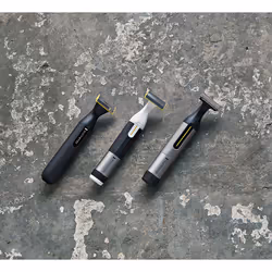 Remington Omniblade HG3000 Black, Silver, White - Additional view 6