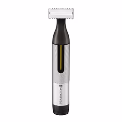 Remington Omniblade HG4000, Battery, Black, Silver