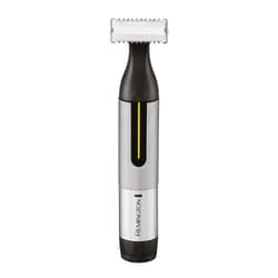 Remington Omniblade HG4000 Black, Silver