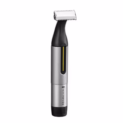 Remington Omniblade HG4000 Black, Silver