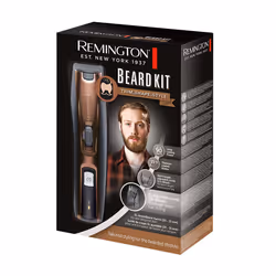 Remington MB4046 hair trimmers/clipper Brown