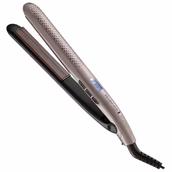 Remington S7970, Straightening iron, Warm, All hair, Dry/wet hair, 140 °C, 230 °C