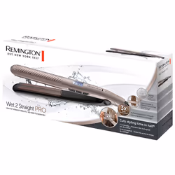 Remington S7970 Straightening iron Warm Pink gold 3 m - Additional view 5