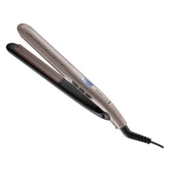 Remington Aqualisse Pro Straightening iron Black, Brown