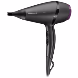 Remington AC7100 hair dryer 2100 W Black