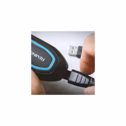 Remington R6 Aqua Wet & Dry Mens Electric Rotary Shaver (100% Waterproof, Pop up trimmer, 60min usage, 90min charge, 5min Quick charge,R6000