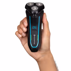Remington R6000 Rotation shaver Trimmer Black - Additional view 4