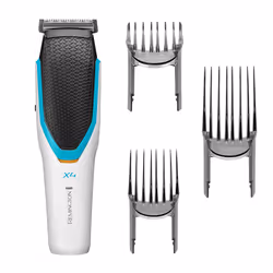 Remington HC4000 Black, White 33