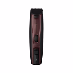 Remington MB4047, AC/Battery, Self-sharpening blade, Black, Violet