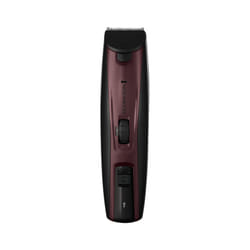 Remington MB4047 AC/Battery 3.5 cm Black, Violet
