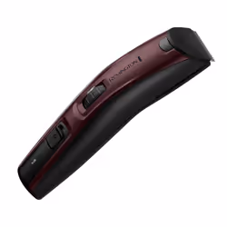 Remington MB4047 AC/Battery 3.5 cm Black, Violet