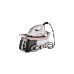 Russell Hobbs Steam Power Generator Iron, Removable 1.3L Water Tank, Ceramic Soleplate, 140g Shot of Steam, 120g Steam Output, 3 Steam Settings