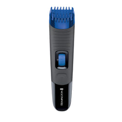 Remington MB 4133 AC/Battery 13 1.8 cm Black, Blue