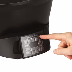 Russell Hobbs 28270-56 multi cooker 6.5 L 750 W Black - Additional view 3