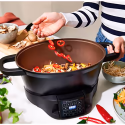 Russell Hobbs 28270-56 multi cooker 6.5 L 750 W Black - Additional view 8
