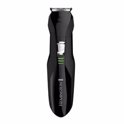 Remington Men PG6020 Grooming Kit Cordless Multi Head Trimmer Nose Mini Clipper