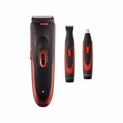 Remington 'The Works' Hair Clipper Kit with Hair Clippers and 2 Detail Trimmers