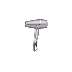 Remington PROluxe You Adaptive Hair Dryer - Intelligent Dryer with Infrared Sensor and StyleAdapt Technology, Diffuser and 2X Concentrators, AC9800