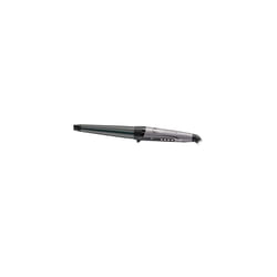 Remington PROluxe You Adaptive Curling Wand - Inteligent 19-32mm Hair Curler Styler with StyleAdapt Technology and Advanced Diamond Ceramic Coating,