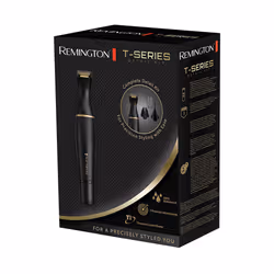 Remington NE7000 Battery 5 mm Black