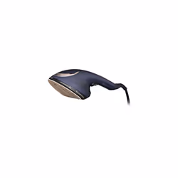 28370 Steam Genie 2-In-1 Hand Held Clothes Steamer - Handheld Gament Steamer and Steam Iron with One Temperature Technology,  ...