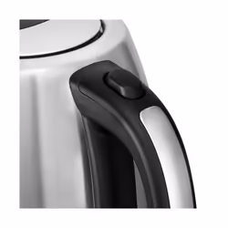 Russell Hobbs Quiet electric kettle 1.7 L 2400 W Stainless steel