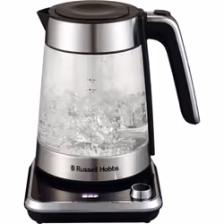 Russell Hobbs Attentiv 26200 Kettle - Stainless Steel