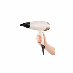 Shea Soft Hair Dryer with Micro-Conditioners enriched with Shea Oil - for soft, sleek hair. Diffuser & Wide concentrator Attachments, 3 heat & 2 speed