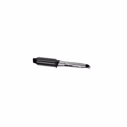 Remington PROluxe You Adaptive Hot Brush - Intelligent Hair Styling Straightener Brush with StyleAdapt Technology and Advance ...
