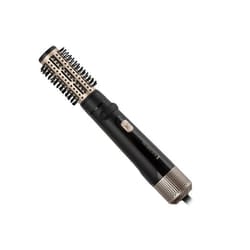 Remington AS7580 Hot air brush Black, Gold 1000 W