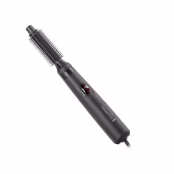 Remington AS 7100, Hot air brush, Black, Hanging loop, 400 W, 345 mm, 55 mm
