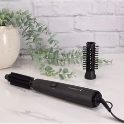 Remington AS 7100 Hot air brush Black 400 W - Additional view 5