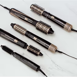 Remington AS 7100 Hot air brush Black 400 W - Additional view 6