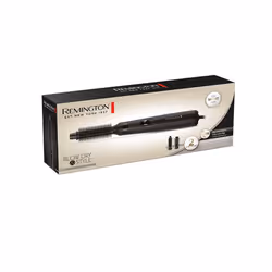 Remington AS 7100 Hot air brush Black 400 W - Additional view 7