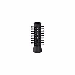 Blow and Dry Caring Air Styler - Hair Dryer, Hot Brush and Hair Curler for Short Hair, 2 Attachments, 400 Watts, AS7100