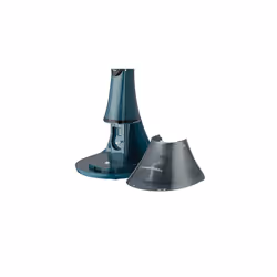 27220 Steam Genie Hand Held Steamer - Handheld Clothes Steamer for Garments, Curtains and Soft Furnishings, 1800 Watt