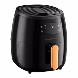 Russell Hobbs SatisFry Air Heißluftfritteuse, Hot air fryer, 5 L, 2.1 kg, Rapid Air, 80 °C, 200 °C