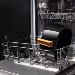 Russell Hobbs SatisFry Air Heißluftfritteuse Single 5 L Stand-alone 1650 W Hot air fryer Black