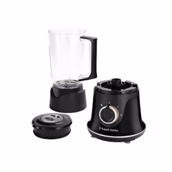 Russell Hobbs Blade Boost Standmixer 1.5 L Tabletop blender 750 W Black - Additional view 2