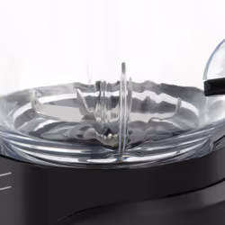 Russell Hobbs Blade Boost Standmixer 1.5 L Tabletop blender 750 W Black - Additional view 3